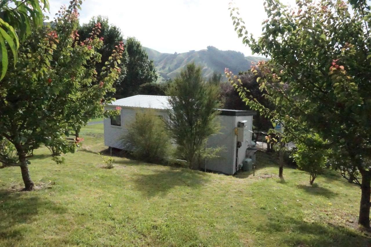 Hotel Cable Bay Farm Nelson Zewnętrze zdjęcie